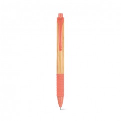 Caneta de Bambu para Brinde