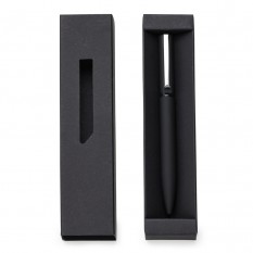 Caneta de Metal com Estojo Personalizada