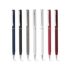 Caneta de Metal para Brinde