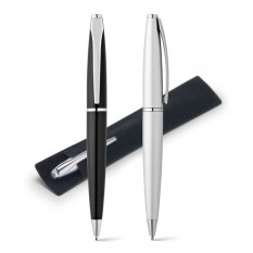 Caneta DELI Esferográfica Personalizada