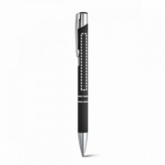 Caneta Esferográfica BETA SOFT Personalizada