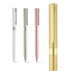 Caneta Esferográfica CLARE Personalizada