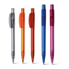 Caneta Esferográfica com Logo para Brindes