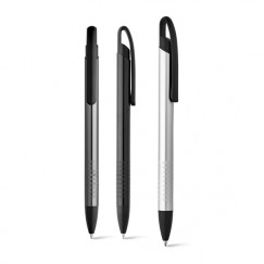 Caneta Esferográfica EDGE Personalizada