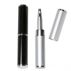 Caneta Metal com Estojo Personalizada