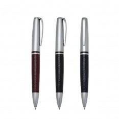 Caneta Metal com Logo Personalizada