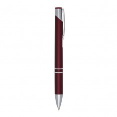 Caneta Metal com Logo Personalizada