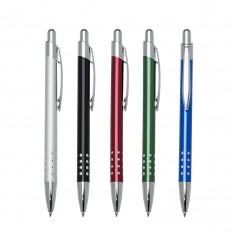 Caneta Metal para Brinde com Logo