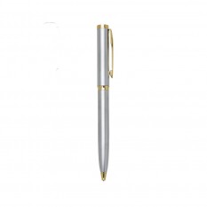 Caneta Metal Personalizada com Logo