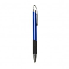 Caneta Metal Personalizada com Logo