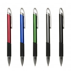 Caneta Metal Personalizada com Logo