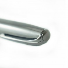 Caneta Metal Personalizada com Logo