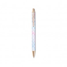 Caneta Metal Personalizada com Logo