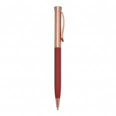 Caneta Metal Personalizada com Logo