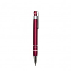 Caneta Metal Personalizada