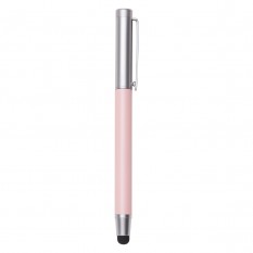 Caneta Metal Roller com Touch Personalizada