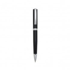 Caneta Metal Texturizada Personalizada