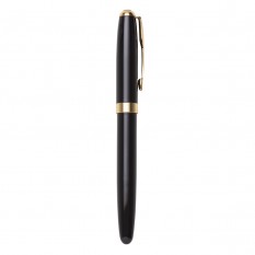 Caneta Metal Tinteiro Personalizada