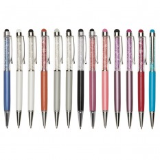 Caneta Metal Touch Personalizada para Brinde