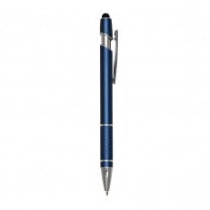 Caneta Metal Touch Personalizada