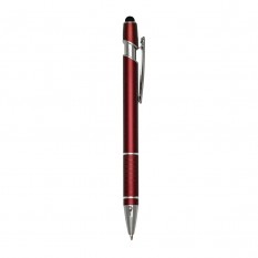 Caneta Metal Touch Personalizada