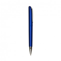 Caneta Plástica com Logo Personalizada 