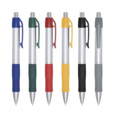 Caneta Plástica Personalizada para Brinde