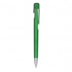 Caneta Plástica Personalizada para Brinde