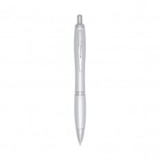 Caneta Plástica Personalizada