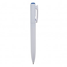 Caneta Plástica Personalizada