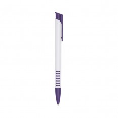 Caneta Plástica Personalizada