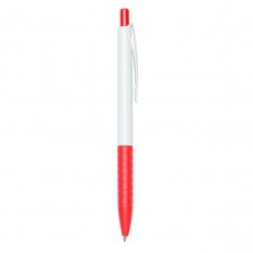 Caneta Plástica Personalizada