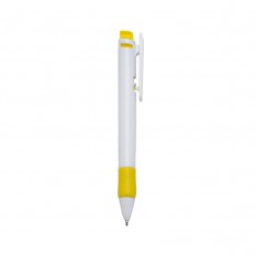 Caneta Plástica Personalizada