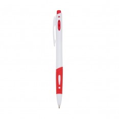 Caneta Plástica Personalizada