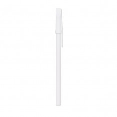 Caneta Plástica Personalizada