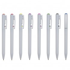 Caneta Plástica Promocional para Brinde