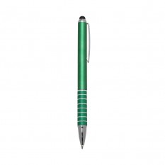 Caneta Plástica Touch Personalizada