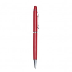 Caneta Semimetal Touch Personalizada