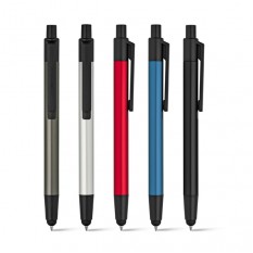 Caneta SHANGHAI Esferográfica Personalizada