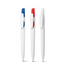 Caneta TILT BC Esferográfica Personalizada