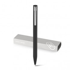 Caneta WASS Esferográfica em Alumínio Personalizada