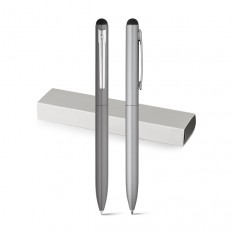 Caneta WASS Touch Esferográfica em Alumínio Personalizada