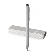 Caneta WASS Touch Esferográfica em Alumínio Personalizada