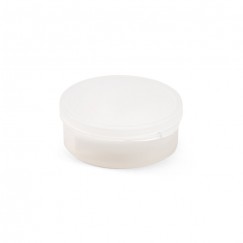 Canudo de Silicone Dobrável Promocional