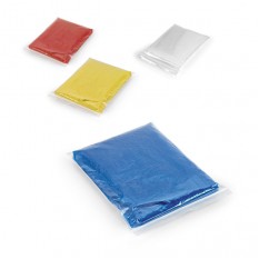 Capa de Chuva Personalizada