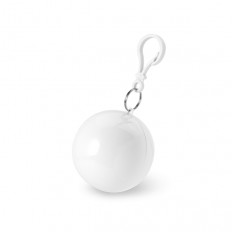 Capa de Chuva Personalizada