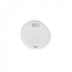 Carcaça Redonda para Pen Card Personalizada