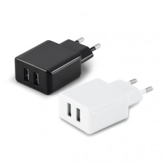 Carregador USB Personalizado