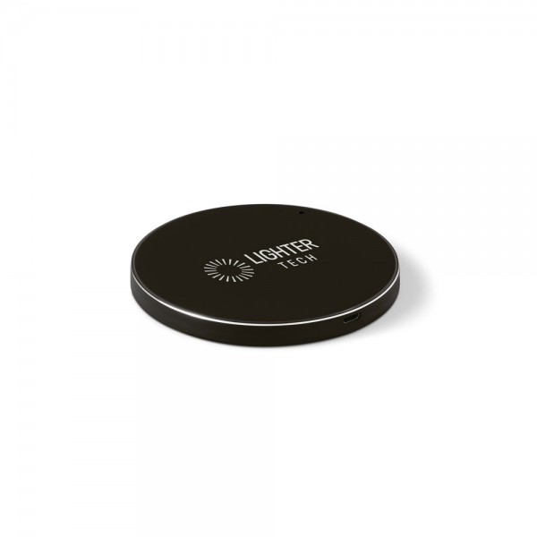 Carregador Wireless Fast com Logo