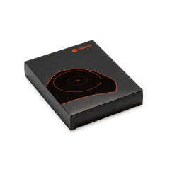 Carregador Wireless Personalizado